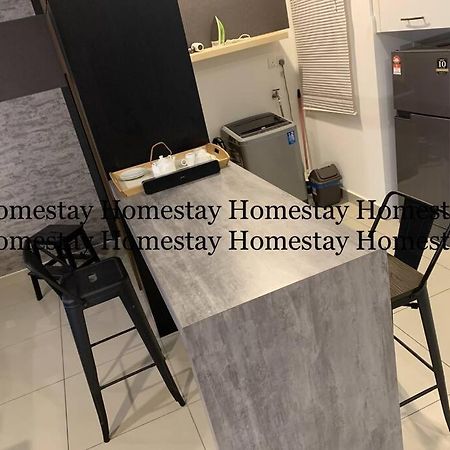 Stylish Romantic Couples Getaway - Netflix&Relax 7 Cyberjaya Eksteriør billede