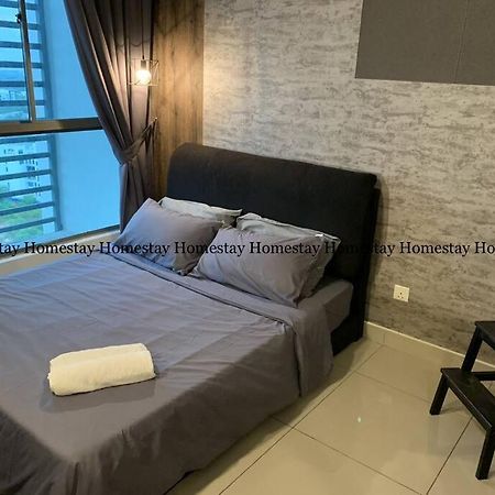 Stylish Romantic Couples Getaway - Netflix&Relax 7 Cyberjaya Eksteriør billede
