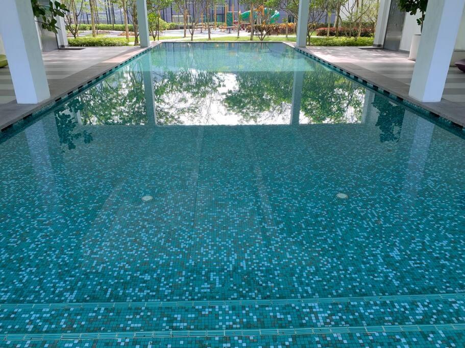 Stylish Romantic Couples Getaway - Netflix&Relax 7 Cyberjaya Eksteriør billede