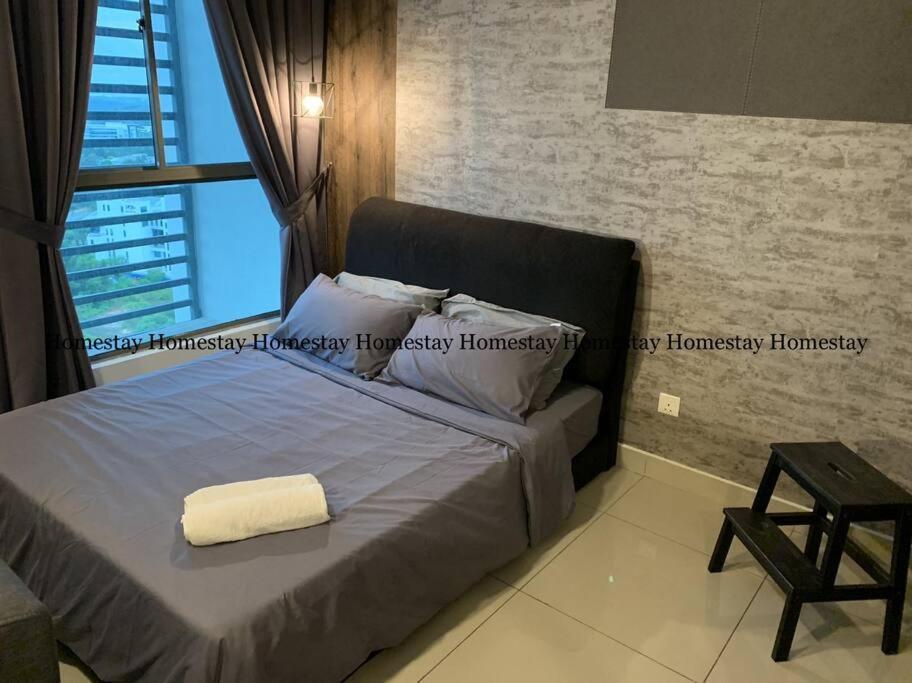 Stylish Romantic Couples Getaway - Netflix&Relax 7 Cyberjaya Eksteriør billede